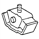 Transmission Mount